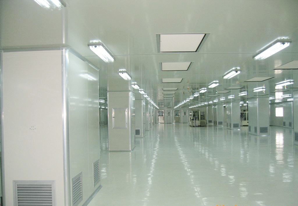 如何防止凈化車間產(chǎn)生靜電？