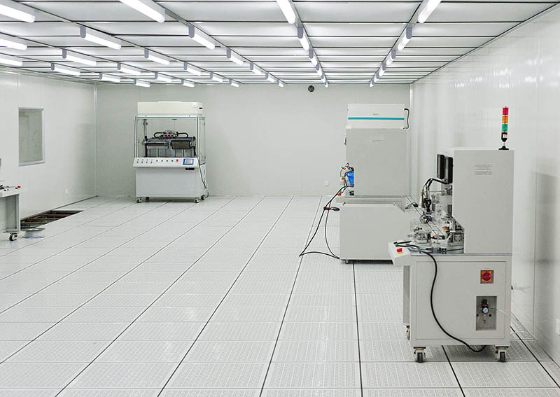 正極材料車間布局設(shè)計(jì)考慮因素？