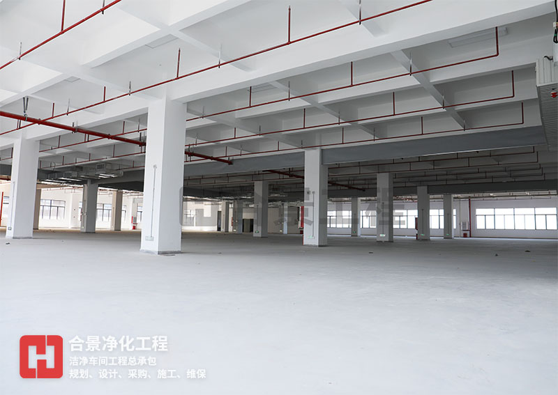 如何確保食品凈化車間符合衛(wèi)生標(biāo)準(zhǔn)？