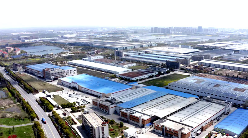 年產(chǎn)2萬噸！合景建設(shè)中標(biāo)大咖國際食品工程項(xiàng)目