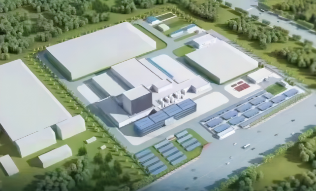 二季度海外工程捷報 | 洲際建設(shè)越南公司中標(biāo)越南食品工程項目